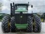 John Deere 2012 9510R 4WD