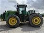 John Deere 2012 9510R 4WD