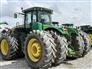 John Deere 2012 9510R 4WD