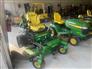 2023 John Deere Z740R