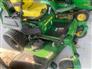 2023 John Deere Z740R