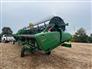 2020 John Deere 740FD