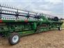 2020 John Deere 740FD