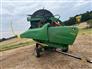 2020 John Deere 740FD
