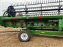 2020 John Deere 740FD