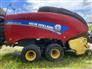 2013 New Holland 340