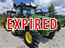 2023 John Deere 6R 120