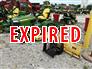 2015 John Deere X750