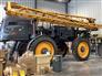 Hagie 2021 STS12 Sprayers - Self Propelled