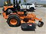 2024 Scag STT11-61V-40BV