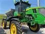 John Deere 2022 400R Sprayers - Self Propelled