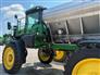 John Deere 2022 400R Sprayers - Self Propelled