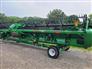 John Deere 2018 640FD Headers - Other