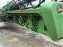 John Deere 2014 640FD Headers - Other
