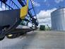 2022 Geringhoff TRUEFLEX RAZER 45
