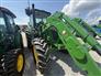 John Deere 2024 6105E Cab Other Tractors