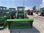 John Deere 2024 6105E Cab Other Tractors