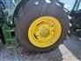 John Deere 2024 6105E Cab Other Tractors
