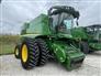 2024 John Deere S780
