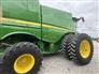 2024 John Deere S780