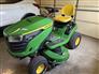 2025 John Deere S110