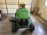 2025 John Deere S110