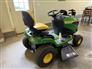 2025 John Deere S110