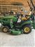 2022 John Deere 1025R