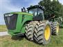 2012 John Deere ...