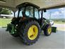 2019 John Deere 5100M