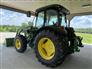 2019 John Deere 5100M
