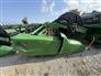 John Deere 2022 RD40F Headers - Other
