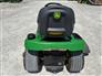 2014 John Deere X300