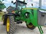 John Deere 2012 4940 Sprayers - Self Propelled