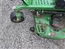 2022 John Deere Z730M