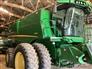 John Deere 2012 S690 Combines