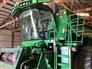 John Deere 2012 S690 Combines