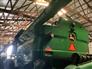 John Deere 2012 S690 Combines