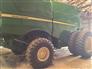 John Deere 2012 S690 Combines