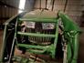 John Deere 2022 3033R Other Tractors