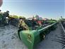 John Deere 2020 740FD Headers - Other