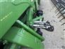 John Deere 2020 740FD Headers - Other
