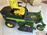 2025 John Deere Z370R