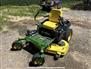 2016 John Deere Z535R