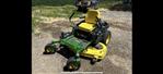 2016 John Deere Z535R
