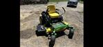 2016 John Deere Z535R