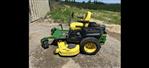 2016 John Deere Z535R