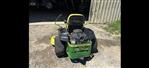 2016 John Deere Z535R