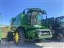 John Deere 2020 S780 Combines