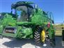 John Deere 2020 S780 Combines